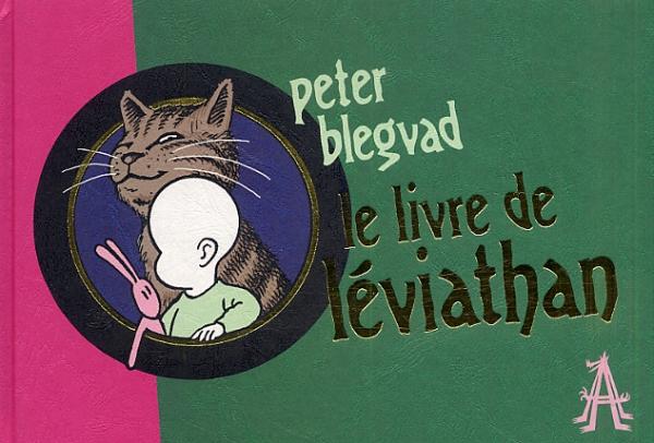 LE LIVRE DE LEVIATHAN