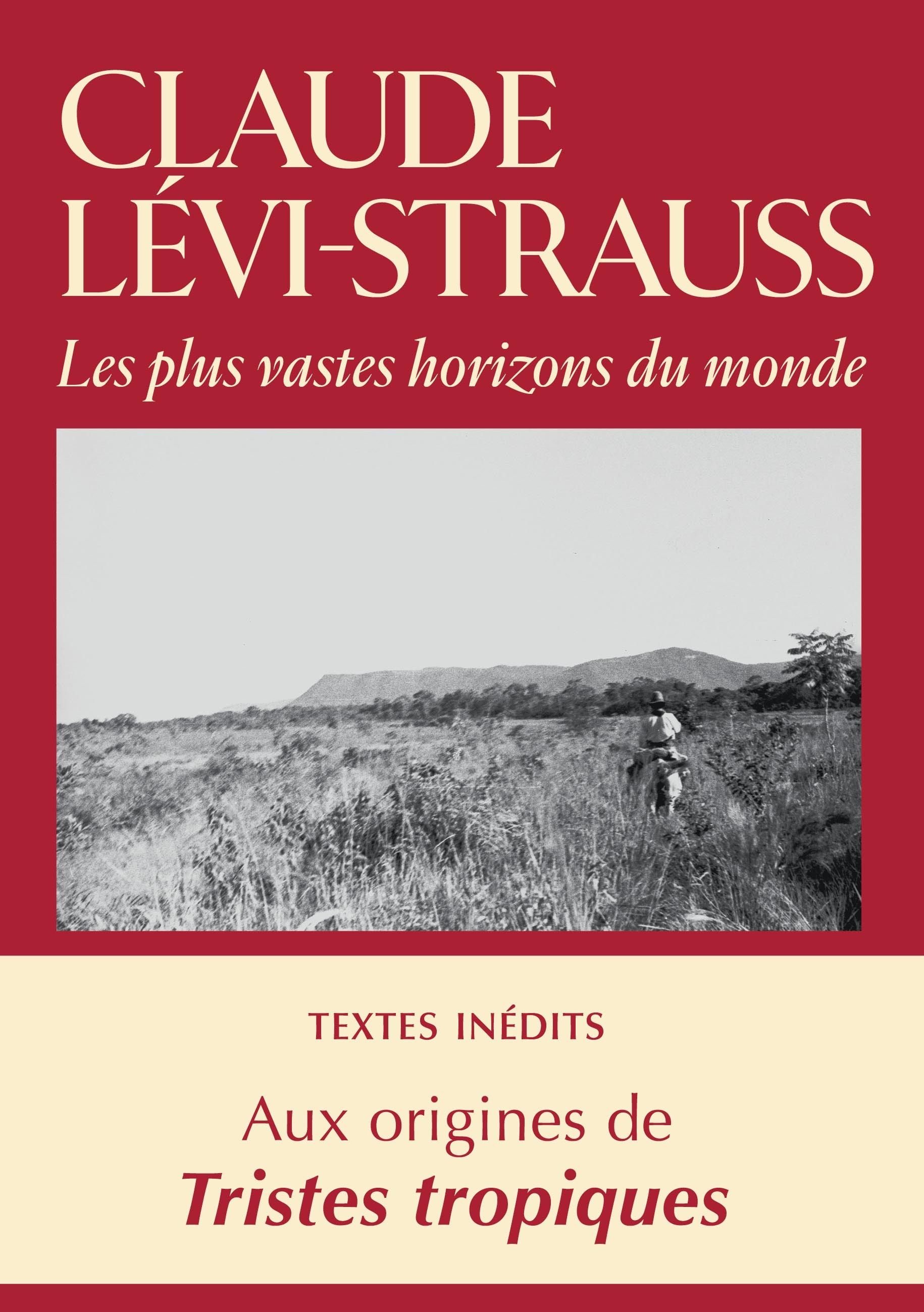 LES PLUS VASTES HORIZONS DU MONDE