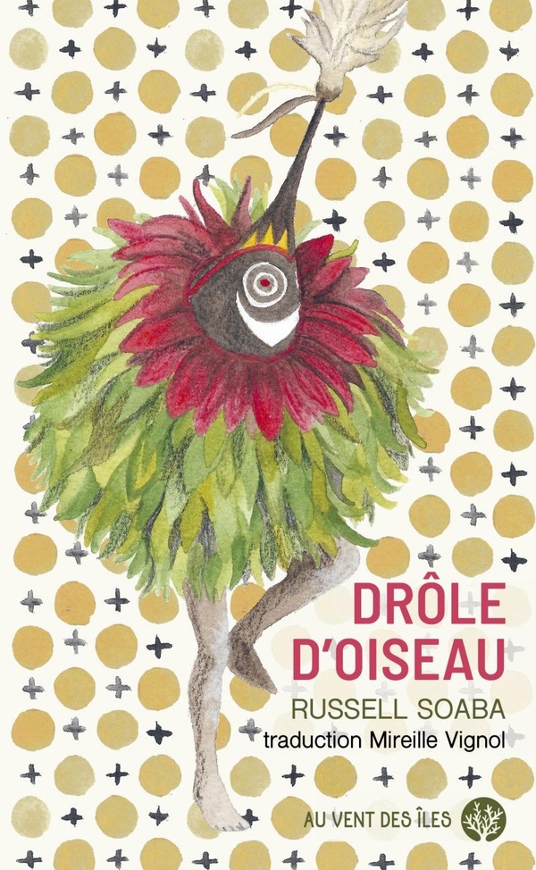 DROLE D'OISEAU