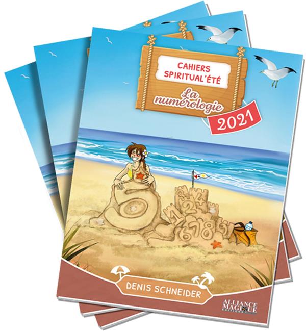 LA NUMEROLOGIE