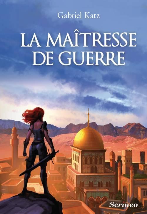 LA MAITRESSE DE GUERRE