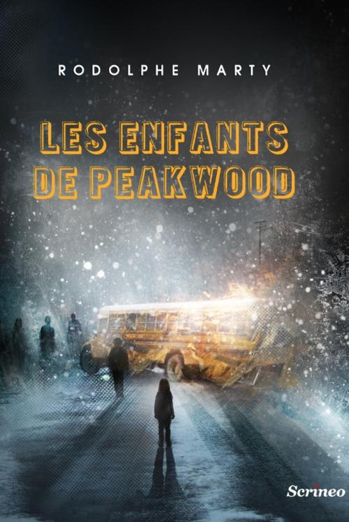 LES ENFANTS DE PEAKWOOD