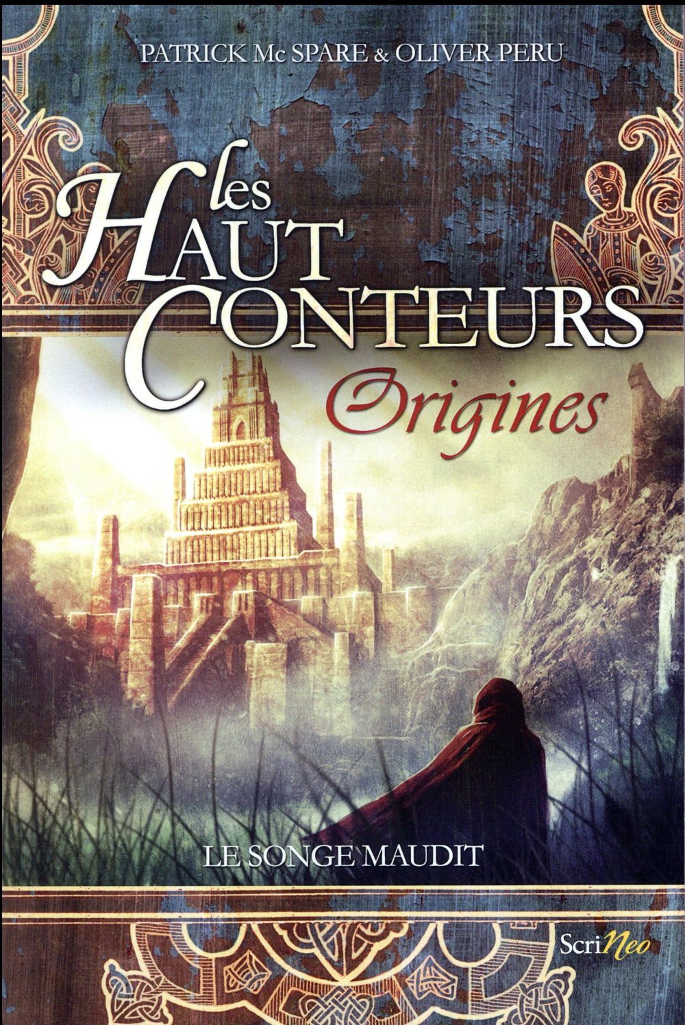 LES HAUT-CONTEURS - ORIGINES