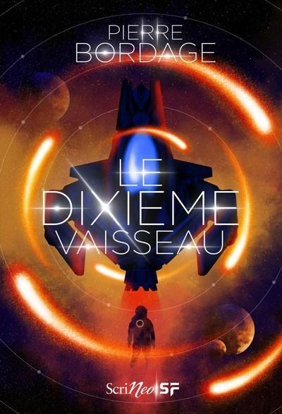 LE DIXIEME VAISSEAU