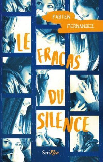 LE FRACAS DU SILENCE