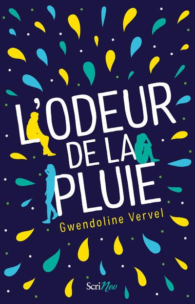 L'ODEUR DE LA PLUIE