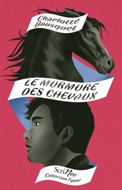 LES MURMURES DES CHEVAUX