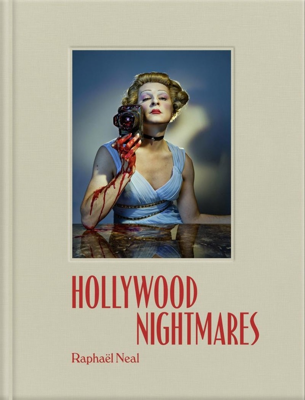 HOLLYWOOD NIGHTMARES