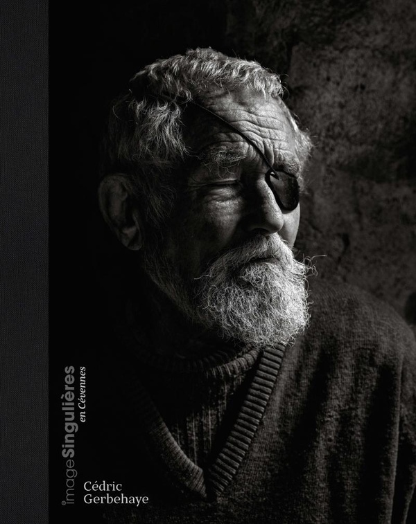 IMAGESINGULIERES EN CEVENNES N 1 - CEDRIC GERBEHAYE