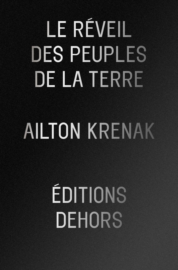 LE REVEIL DES PEUPLES DE LA TERRE