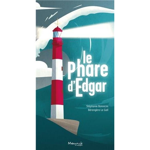 LE PHARE D'EDGAR
