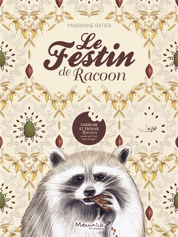LE FESTIN DE RACCOON