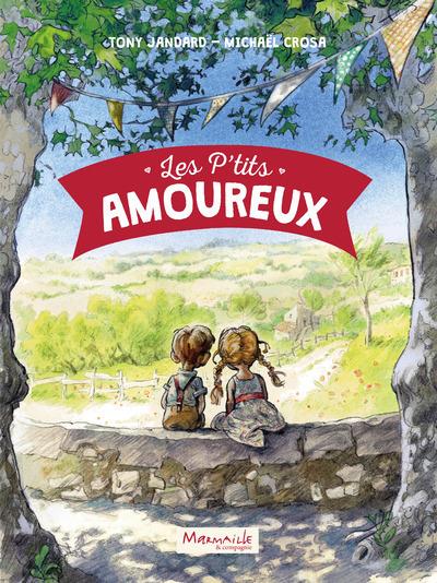 LES P'TITS AMOUREUX