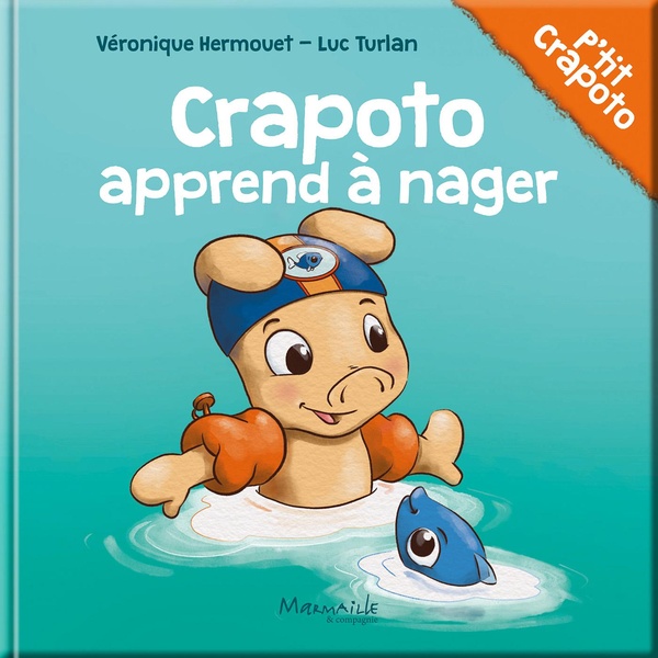 CRAPOTO APPREND A NAGER