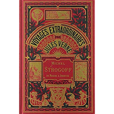 MICHEL STROGOFF T2 (COLL. HETZEL)