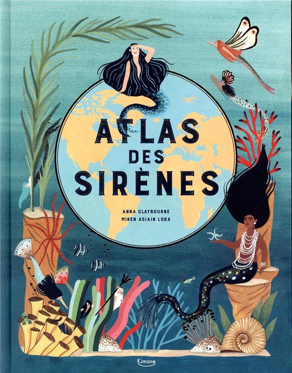 ATLAS DES SIRENES