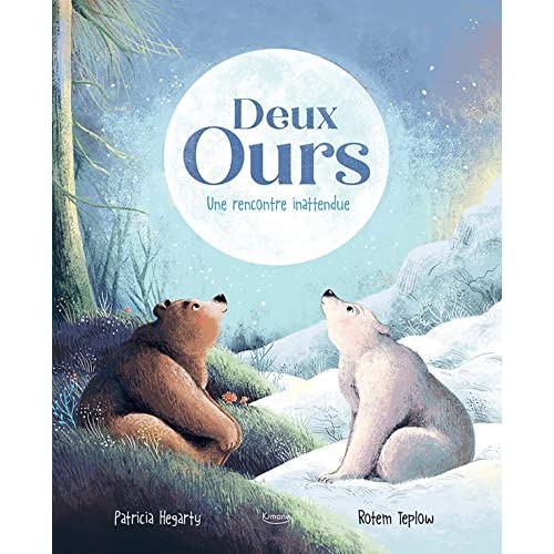 DEUX OURS