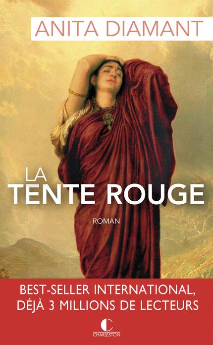 LA TENTE ROUGE