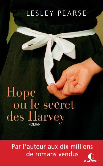 HOPE OU LE SECRET DES HARVEY