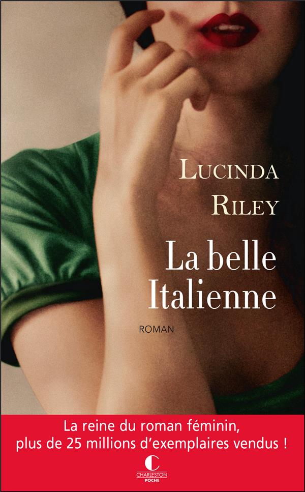 LA BELLE ITALIENNE