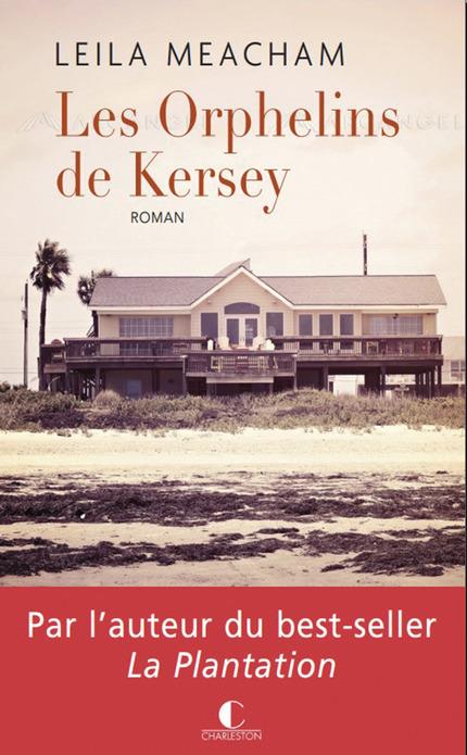 LES ORPHELINS DE KERSEY