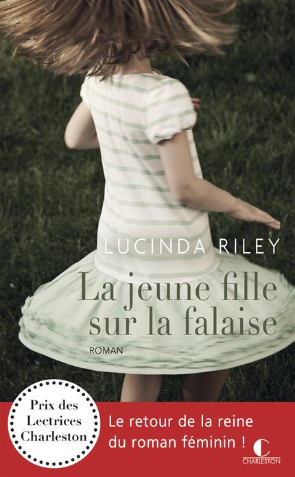 LA JEUNE FILLE SUR LA FALAISE - LE RETOUR DE LA REINE DU ROMAN FEMININ !