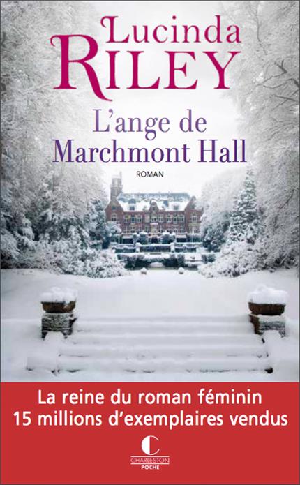 L'ANGE DE MARCHMONT HALL