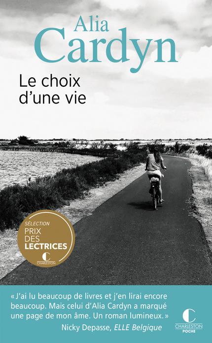 LE CHOIX D'UNE VIE