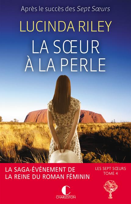 LES SEPT SOEURS - LA SOEUR A LA PERLE (TOME 4) - SERIE LES SEPT SOEURS TOME 4