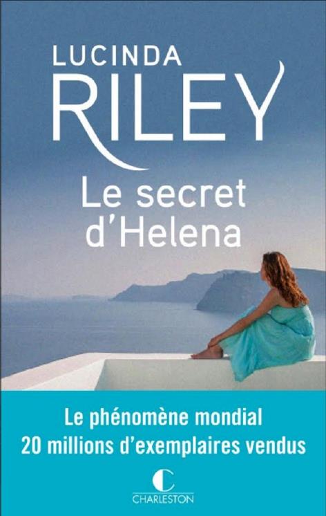 LE SECRET D'HELENA