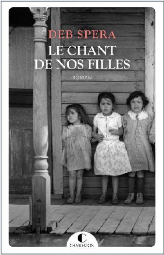 LE CHANT DE NOS FILLES