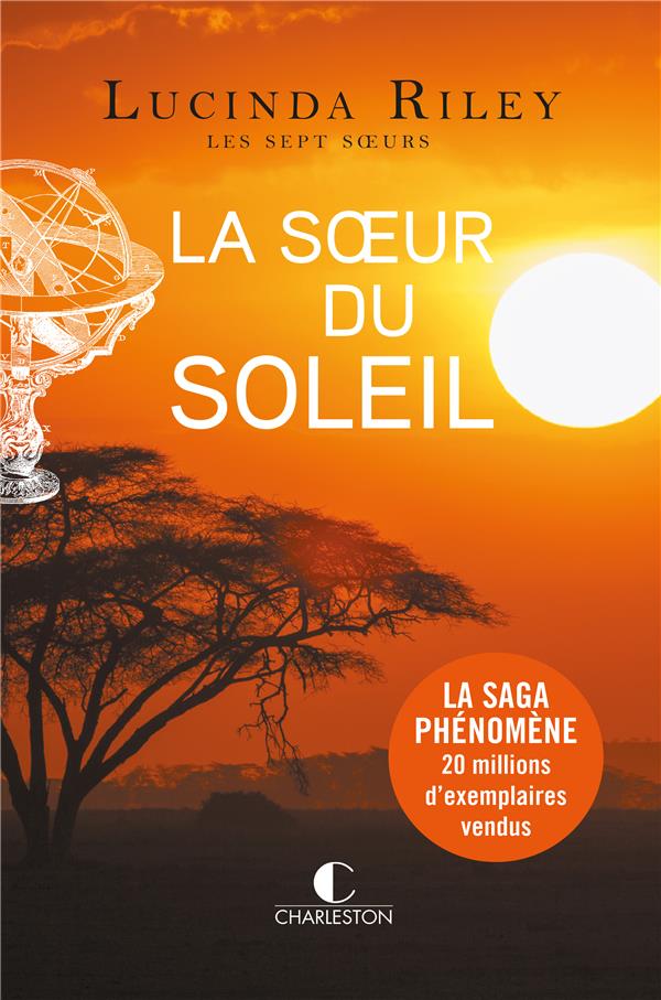 LA SOEUR DU SOLEIL