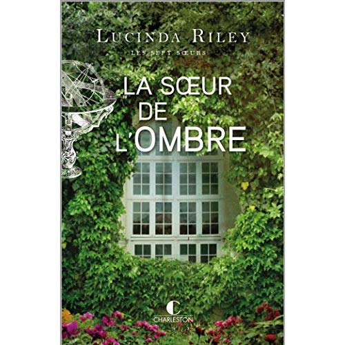 LA SOEUR DE L'OMBRE - LES SEPT SOEURS