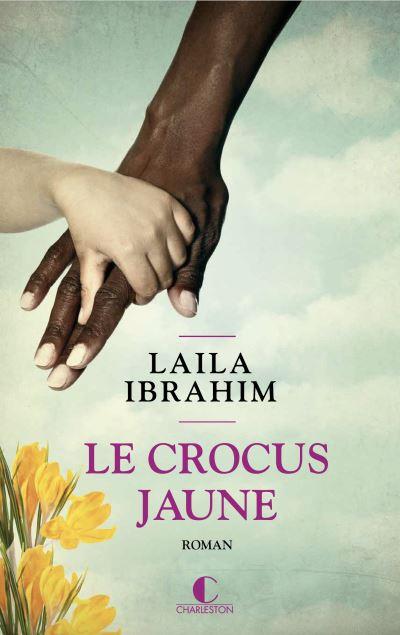 LE CROCUS JAUNE