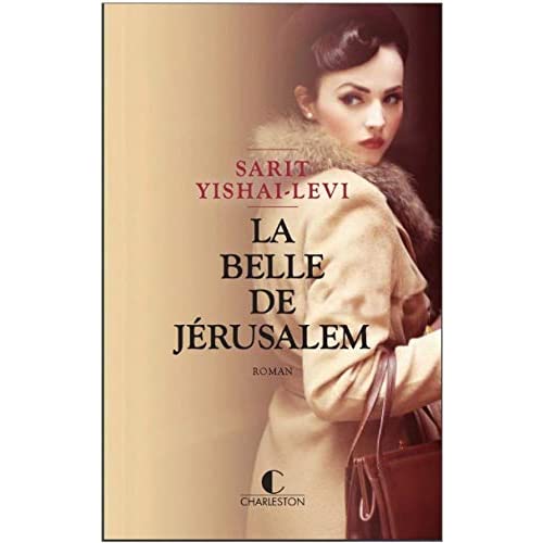 LA BELLE DE JERUSALEM