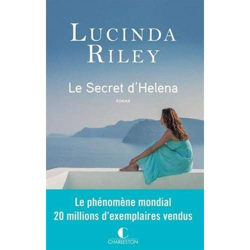 LE SECRET D'HELENA