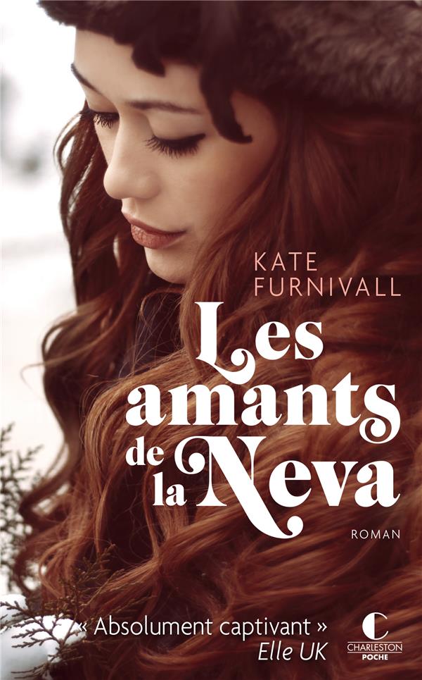 LES AMANTS DE LA NEVA