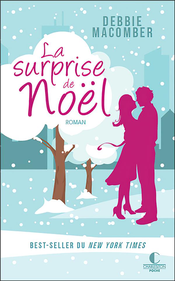 LA SURPRISE DE NOEL