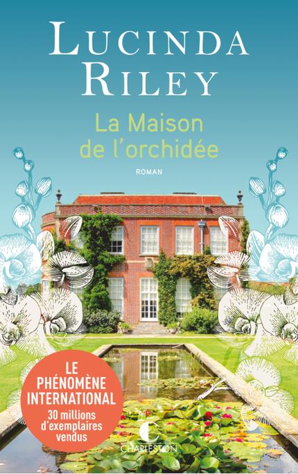 LA MAISON DE L'ORCHIDEE