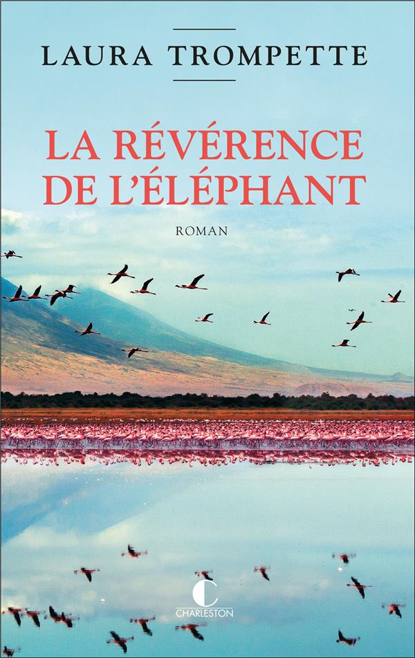 LA REVERENCE DE L'ELEPHANT