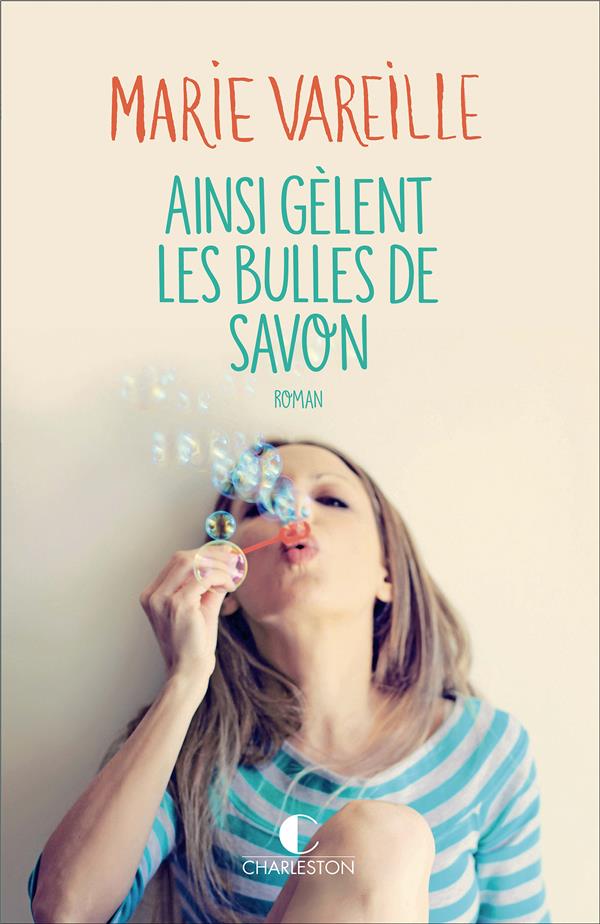 AINSI GELENT LES BULLES DE SAVON