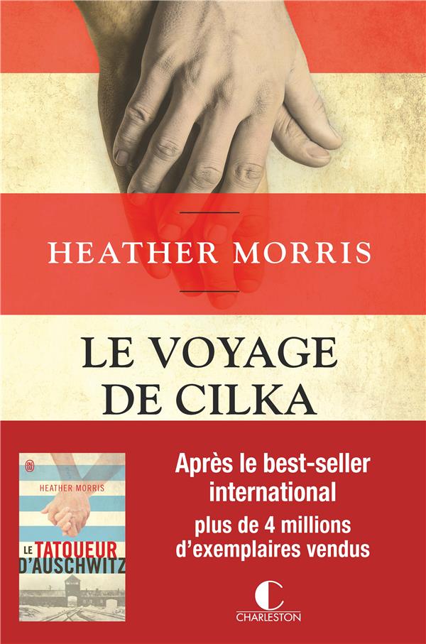 LE VOYAGE DE CILKA