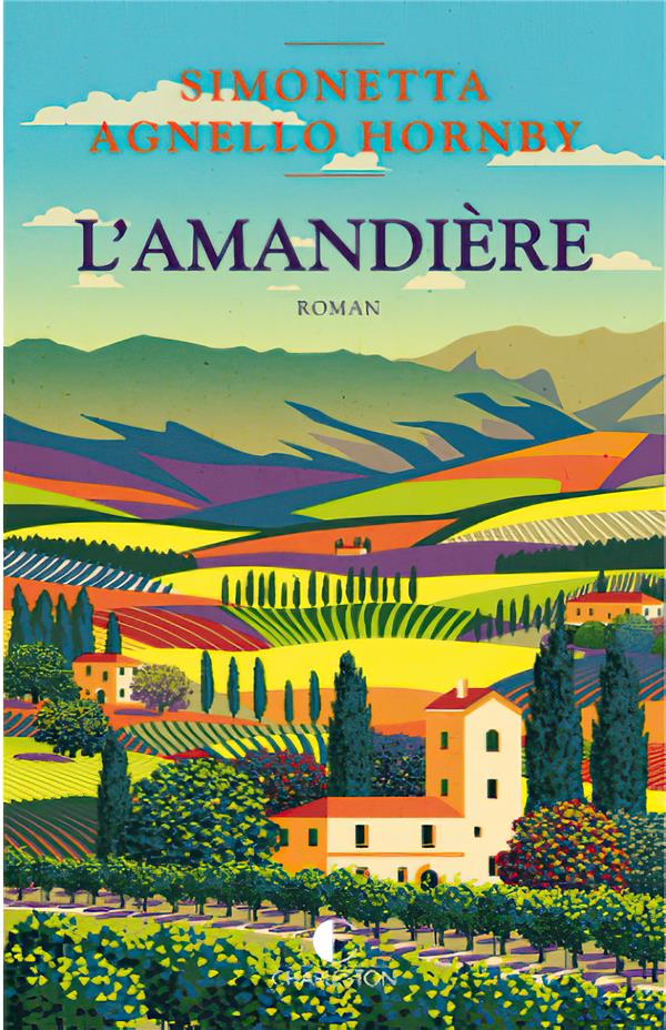 L'AMANDIERE