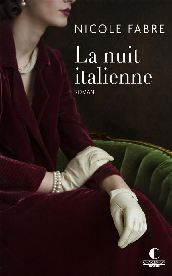 LA NUIT ITALIENNE