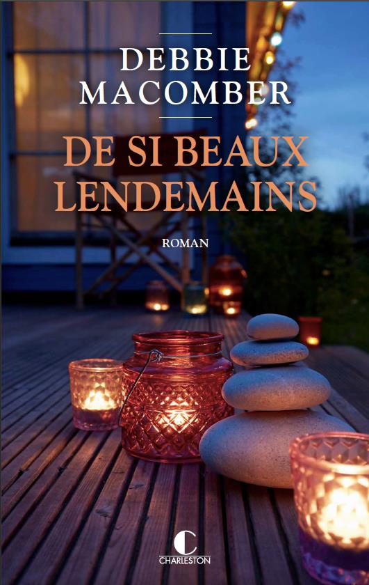 DE SI BEAUX LENDEMAINS - RETOUR A CEDAR COVE - TOME 5