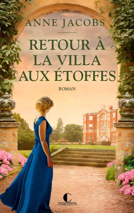 RETOUR A LA VILLA AUX ETOFFES