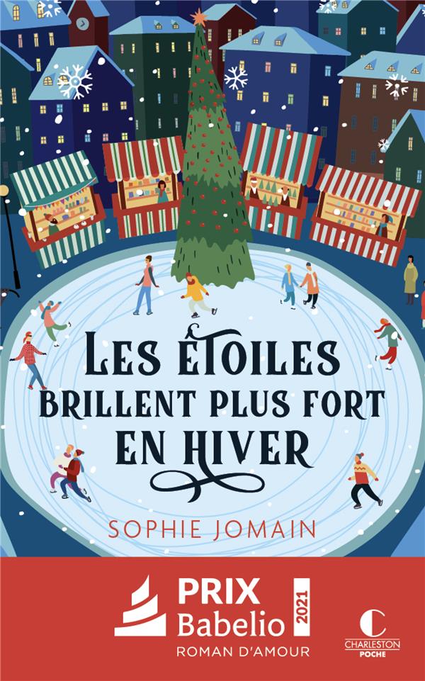 LES ETOILES BRILLENT PLUS FORT EN HIVER