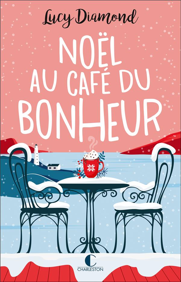 NOEL AU CAFE DU BONHEUR