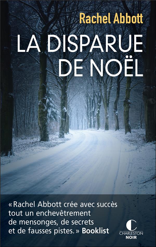 LA DISPARUE DE NOEL