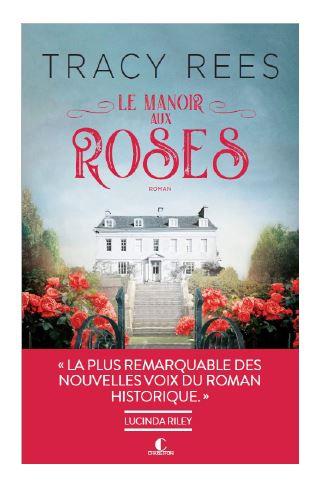 LE MANOIR AUX ROSES